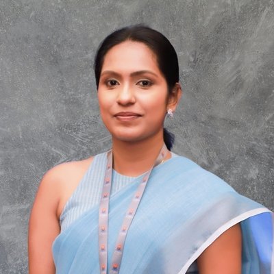 Rasika Priyadarshani